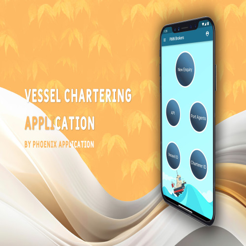 Vessel app
